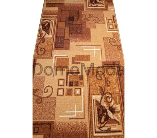 Ковровое изделие p1168/43 - высокое качество по лучшей цене в Украине изображение 4.